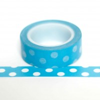 blue-with-big-polkadots-washi-tape
